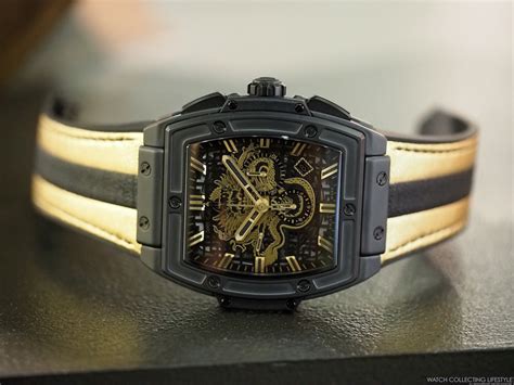 hublot bruce lee price|Insider: Hublot Spirit of Big Bang Bruce Lee Limited .